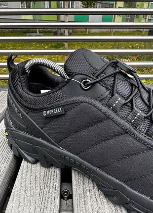 Кросівки зимові 5