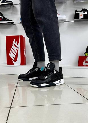 Кроссовки зимние 3