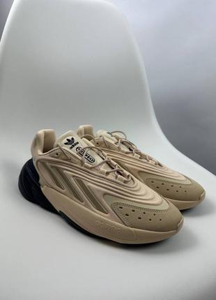 Кроссовки adidas ozelia