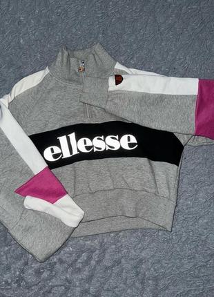 Кофта ellesse