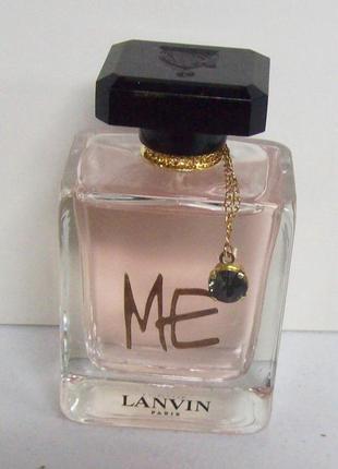 Lanvin me 5 мл пробник распив