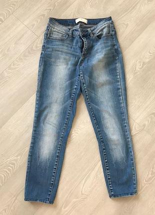 Джинсы pieces 3