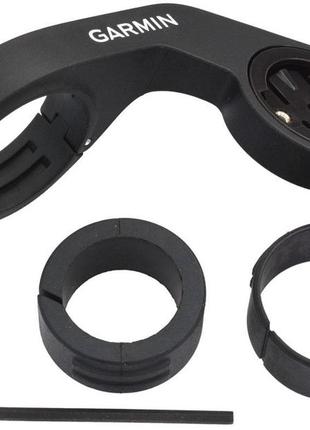 Garmin edge extended out-front bike mount (010-11251-40) оригинальное крепление на руль для garmin edge