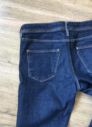 Стрейчеві джинси denim5 фото