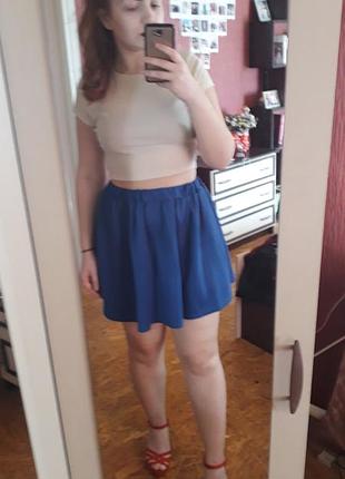 Юбка-колокольчик atmosphere