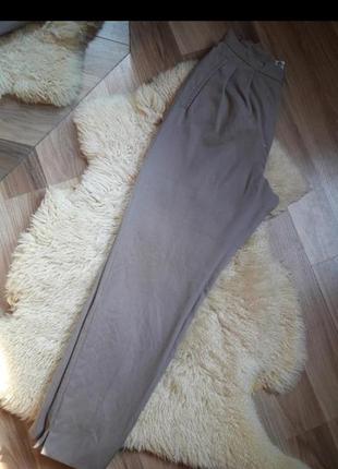 Брюки чиносы идеальные