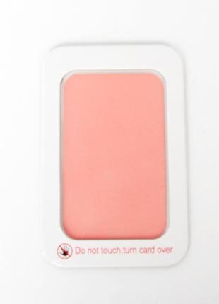 Комплект для створення відбитків дитячих ручок та ніжок (набір для створення зліпків) рожевий