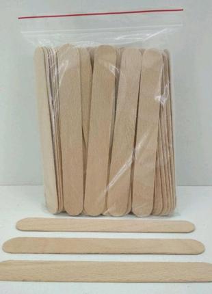 Палочки бамбуковые для суши в упаковке3 фото