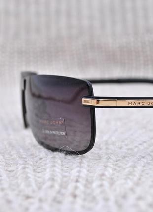 Фірмові сонцезахисні окуляри marc john polarized mj0786