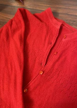 Модная кофта