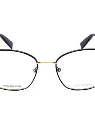 Оправа trussardi vtr542 0301 54 мм.