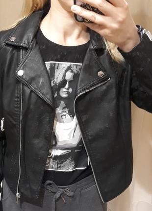 Косуха house s искусственная кожа