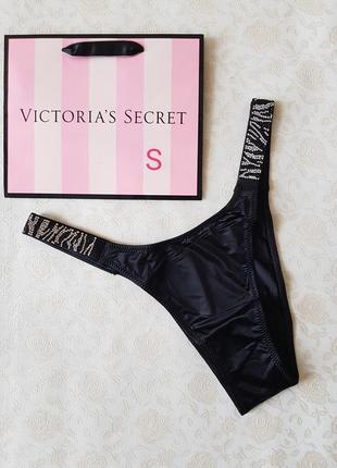Victoria Secret Интернет Магазин Трусы Со Стразами