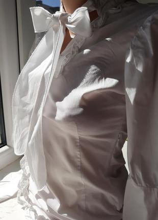 Kor@kor италия женская рубашка/блуза.3 фото