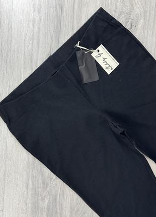 Крутые штаны -лосины плотные6 фото