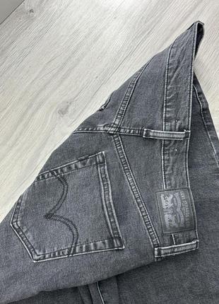 Джинсы levi’s оригинал