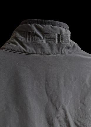 Tommy hilfiger fleece jacket, шерпа, фліска3 фото