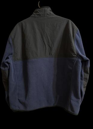 Tommy hilfiger fleece jacket, шерпа, фліска2 фото