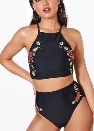 Стильний купальник