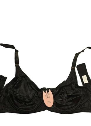 Чорний бюстгальтер l&w чашка 3 (с)