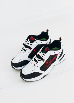 Nike air monarch iv 40