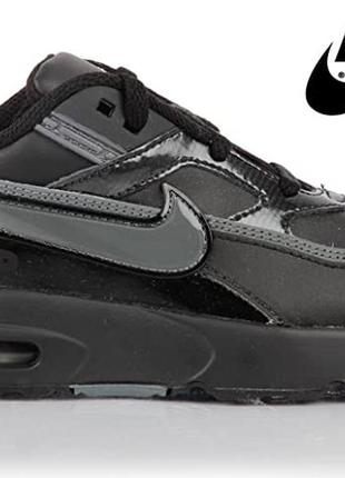 Крутые маленькие стильные кроссовки nike air max2 фото