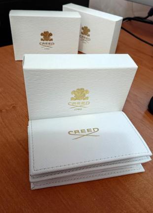 Парфумований набір жіночий  creed (mini set 8 x 1,7 ml) оригінал