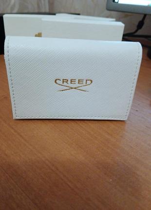 Парфумований набір жіночий  creed (mini set 8 x 1,7 ml) оригінал2 фото