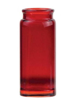 Слайд гитарный dunlop 277 red blues bottle