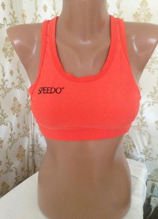 Топ speedo1 фото