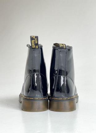 Ботинки мех зимние dr martens3 фото