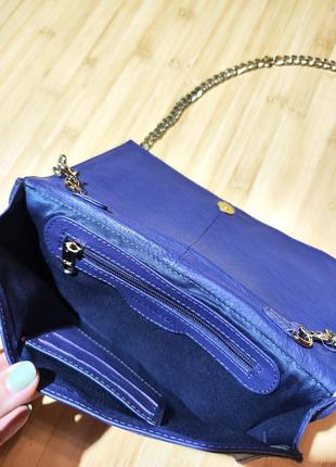 Maddison👑  новая роскошная сумка клатч
 из высококачественной натуральной кожи10 фото