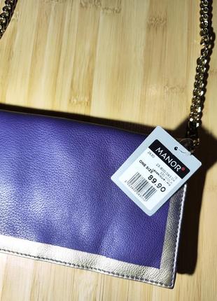 Maddison👑  новая роскошная сумка клатч
 из высококачественной натуральной кожи5 фото