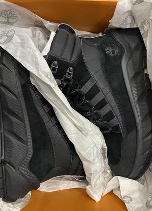 Timberland eagle deals bay