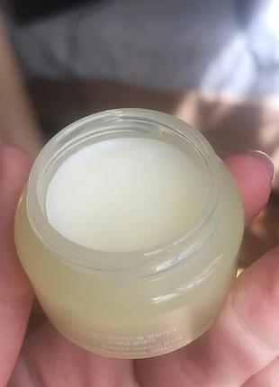 Clean it zero, очищаючий сорбет для особи, корейська косметика для обличчя3 фото