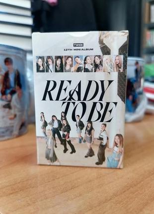 Ломо карты твайс 50 карток lomo cards twice ready to be (с ушком)