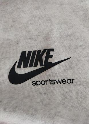 Женский свитшот nike4 фото