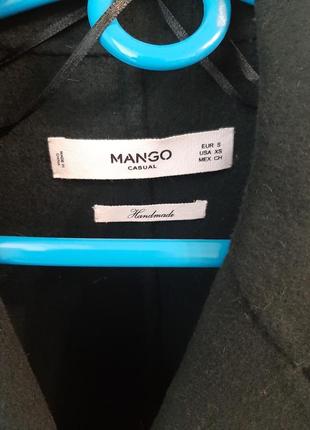 Желетка от mango2 фото