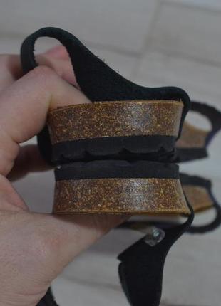 Жіночі босоножки сандалі lola gonzalez  / 38 розмір4 фото