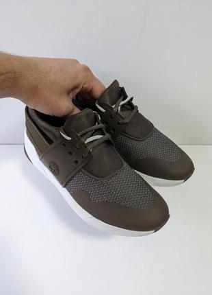 ❗️❗️❗️кросівки - снікерси timberland kiri up knit 38 р. оригінал