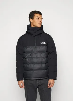 Анорак the north face