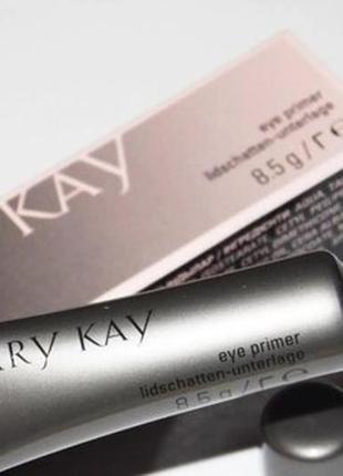 Основа под тени mary kay мэри кеймеры кей