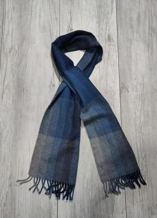 Tumi шарф из шерсти альпаки1 фото