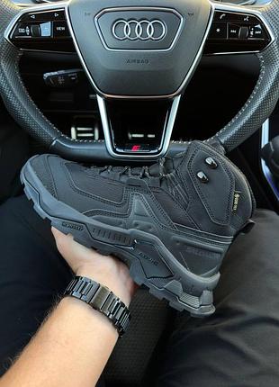 Черевики salomon 4
