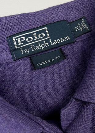 10 шт. polo ralph lauren поло футболки оптом 10шт.5 фото