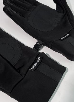 Перчатки сенсорные