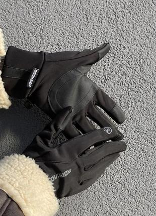 Перчатки сенсорные