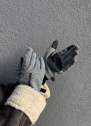 Перчатки сенсорные