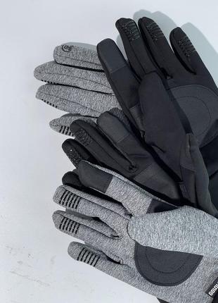 Перчатки сенсорные