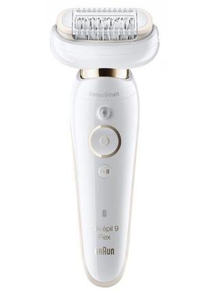 Епілятор braun silk epil 9 ses 9001 3d